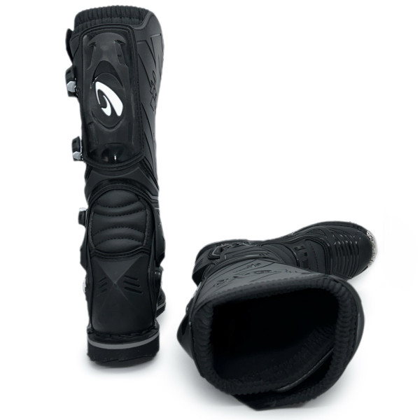 Мотоботы Forma Terrain-Evolution-TX BLACK